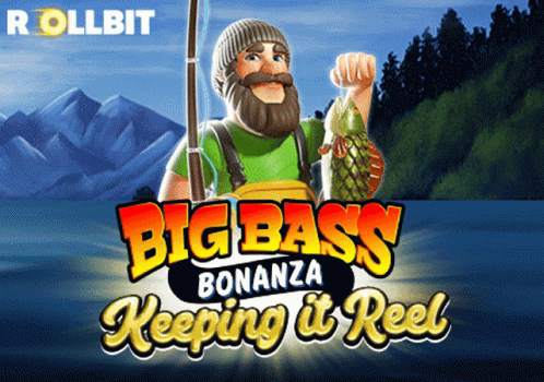 Speel Big Bass Bonanza bij Holyluck Casino